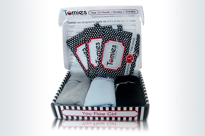 Home | Tomies